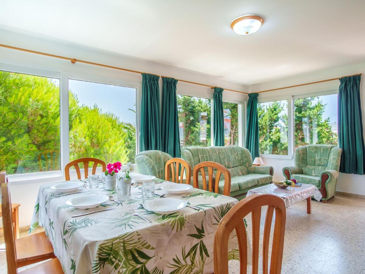 Holiday Home Carmen By Interhome Пунта-Гросса Екстер'єр фото