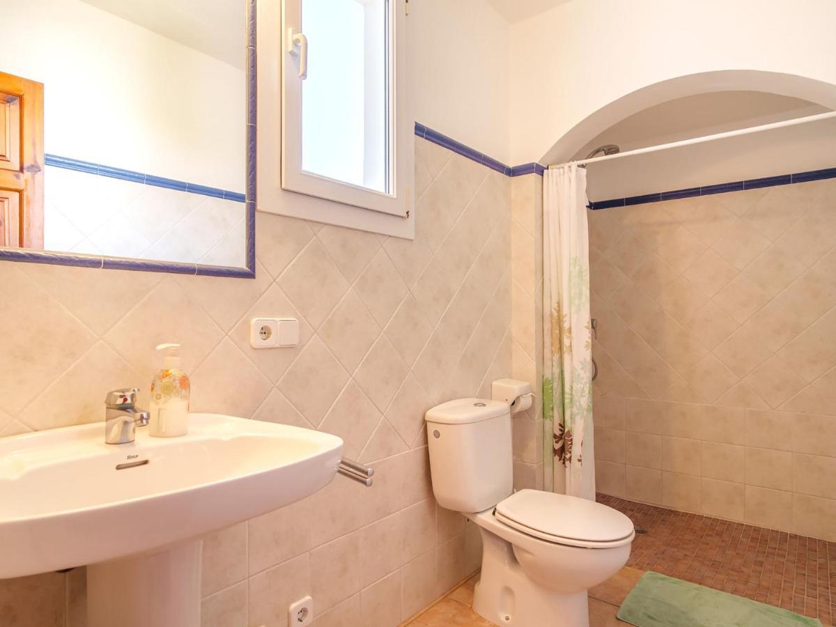 Holiday Home Carmen By Interhome Пунта-Гросса Екстер'єр фото