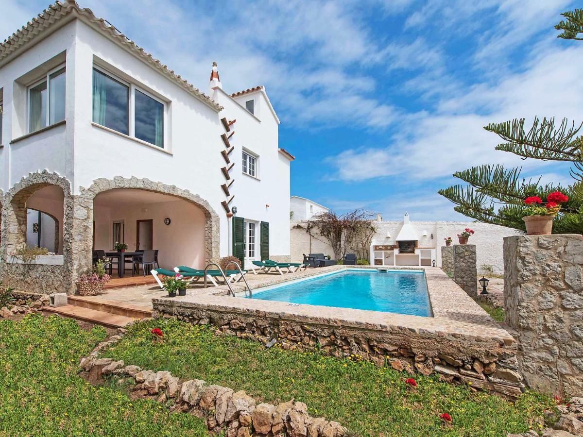 Holiday Home Carmen By Interhome Пунта-Гросса Екстер'єр фото